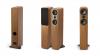 Q Acoustics 3040c Gives Small Rooms a Proper Floorstander Without Evicting the Furniture