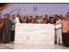Business News | Martin Groups Honours Chairman Santiago Martin's 50-Year Leadership, Rewards 50 Employees with Rs.15 Crore