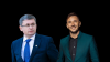 Igor Grosu Noncommittal on Supporting Emilian Cretu in Potential Presidential Bid
