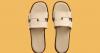 The Curator: 6 best summer sandal sales to shop right now
