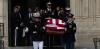 Two meetings and a funeral: diplomacy on the sidelines of Lindsey Graham’s memorial service
