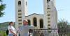Polish suspect in Medjugorje shrine vandalism detained