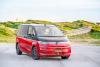 VW’s new Caravelle breeds nostalgia 