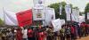 Torit marks Martyrs’ Day with calls for peace, unity