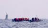 Four migrants die after trying to cross English Channel