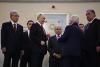 ‘Moscow will only push Armenia out of Russian-led blocs’: Reaction to Russia’s foreign intelligence claim