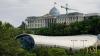 Tbilisi to demolish landmark Rike Jugs complex