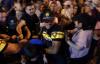 Five fined and four jailed in Tbilisi activists’ case