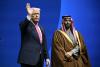Trump Gives Middle East Its Own NATO Moment