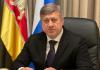 Russian lawmaker makes another bid to enter South Ossetian politics