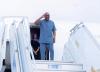 Mahama to embark on four-day official visit to Jamaica from ...