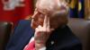 Full list of mounting health claims against Trump, including bruises and cognitive concerns