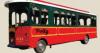 Take a tour on a Revolutionary Trail Trolley