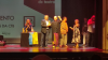 Musical Theatre director represents country at major int'l festival in Portugal