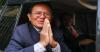 Former Cambodian opposition leader gets second royal pardon