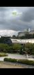 Demolition of Rike Tubes begins in Tbilisi