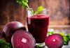 Beetroot Juice Shows Modest Blood Pressure Benefit, While Other Plant Juices May Support Heart Health