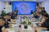 Turkmen-Chinese Dialogue on the upcoming session of the People's Council of Turkmenistan was held in Beijing