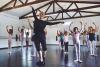 Seychelles hosts masterclass for pupils at ballet schools