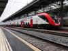 Swiss train travel breaks passenger numbers record