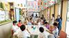 Children explore world cultures at HoW’s summer camp in Sharjah