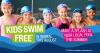 Kids can swim for free this August in these Wirral pools
