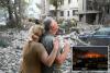 Russian strikes on Ukraine kill 8; Poland scrambles fighter jets