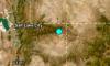 Earthquake with the force of 1,500lbs of TNT rattles Utah before unexpected source is revealed