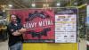 Trades boot camp organizer calls for defence construction strategizing
