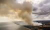 Scientists reveal what would happen if a nuclear power station was hit by wildfire