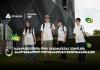 Georgia Wins Two Medals at the European Junior Olympiad in Informatics: TBC Continues to Champion the Future of STEM Education