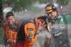 McLaren leaves Mercedes impressed after dominant Hungary win