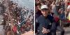 Thousands of African migrants swarm Spain amid pleas to declare 'national emergency'