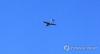(LEAD) Unmanned vehicle spotted in border area identified as U.S. drone: S. Korean military