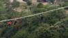 Tourist Rescued After Getting Stuck Mid-Air on Zipline Over 3,500-Foot Gorge in Maharashtra; Viral Video Sparks Concern