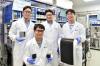 Green Hydrogen Production Leap with LG Chem’s Low-Iridium PEM Electrode