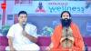 From ayurveda to insurance: Patanjali gets IRDAI nod for Rs 4,500 crore insurance entry
