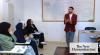 My students are studying English in Gaza to have a chance to leave