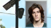College student arrested for traveling out of state to vandalize Flock cameras