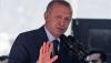 Erdoğan rejects Cyprus plans that sideline Turkish Cypriot rights