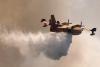 France Is Using 12 Aging Planes to Fight Its Wildfires