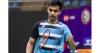 India's Badminton Talent Shines At Taipei Open