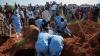 Over 1,500 Dead as Ebola Outbreak Worsens in DR Congo