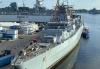 Rheinmetall to modernize F123-class frigate for German Navy
