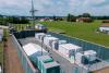German partners commission 25 MWh battery storage system