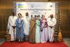 Rwanda Cultural Heritage Day in South Korea showcases Intore dance