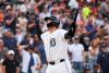 Valencia’s two homers sparks Tigers’ rout of Orioles