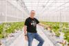 Windset Farms starts planting at new 38-acre ultra-lit greenhouse in Delta, British Columbia