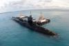 US Navy retires first Ohio-class missile submarine USS Georgia and deepens massive cruise missile gap
