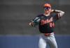 Detroit Tigers to call up top prospect Max Clark to make MLB debut, per reports